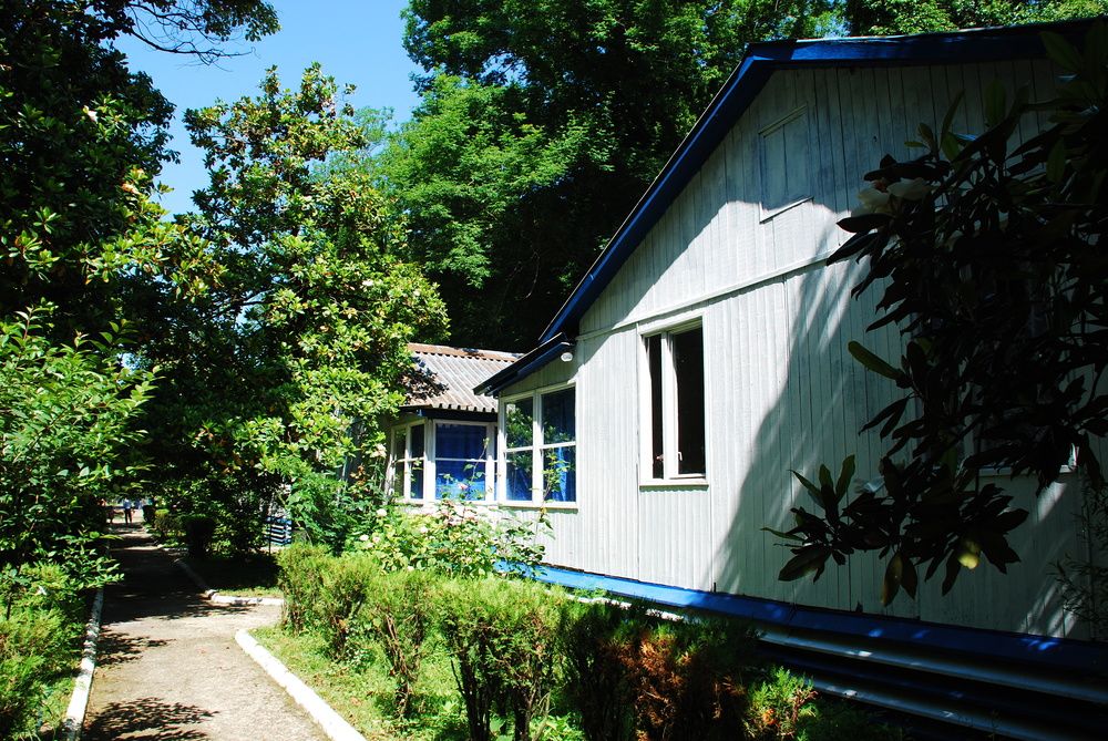 Картинка отеля - 2