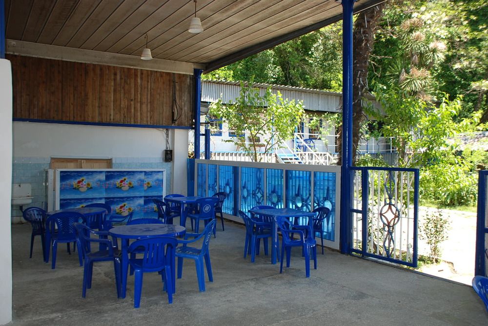 МИЯ, база отдыха эконом - 29