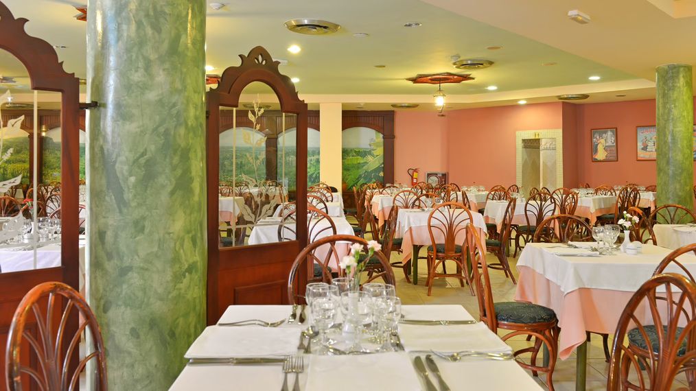 Картинка отеля - 11