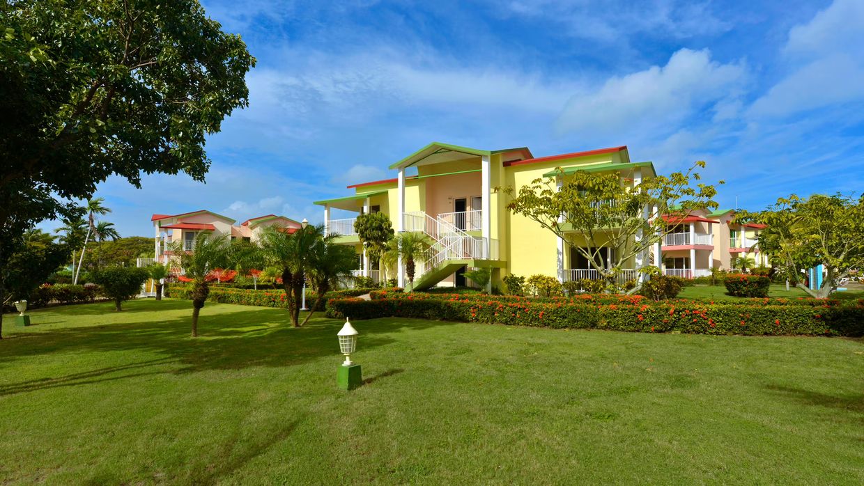 IBEROSTAR ORIGIN TAINOS - 9