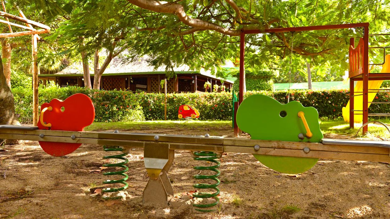 IBEROSTAR ORIGIN TAINOS - 8