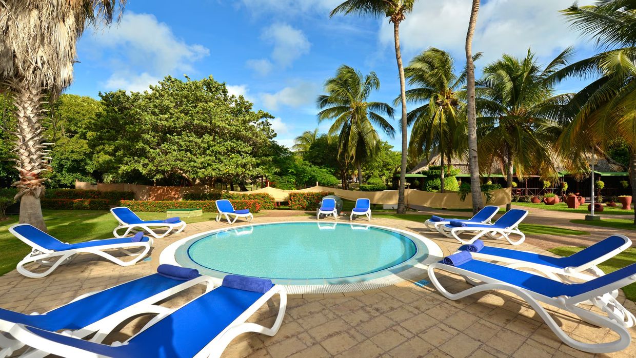 IBEROSTAR ORIGIN TAINOS - 7