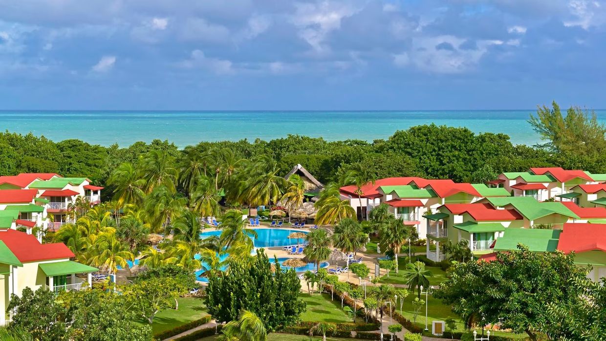 IBEROSTAR ORIGIN TAINOS - 5