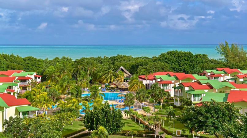 IBEROSTAR ORIGIN TAINOS - 5