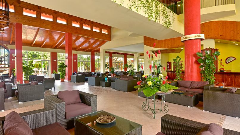 IBEROSTAR ORIGIN TAINOS - 4