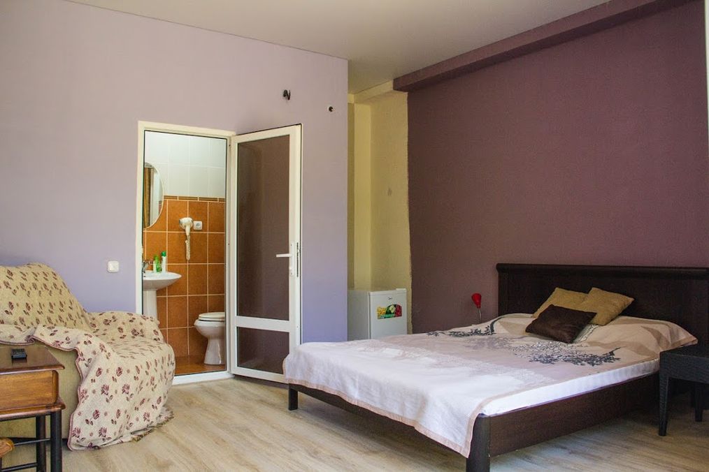 Картинка отеля - 3