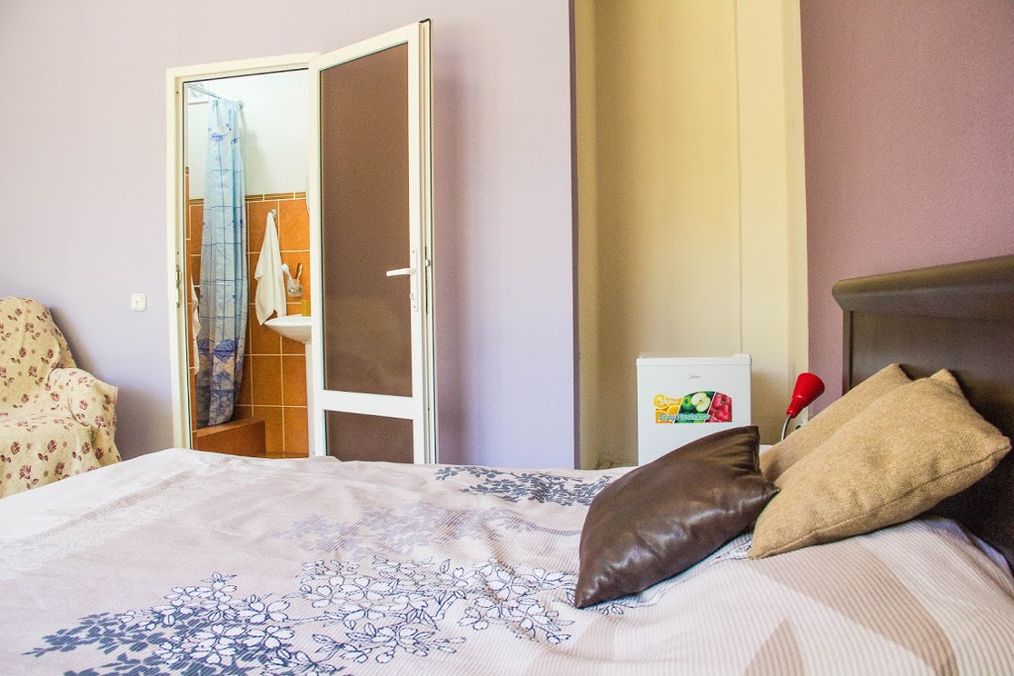 Картинка отеля - 4