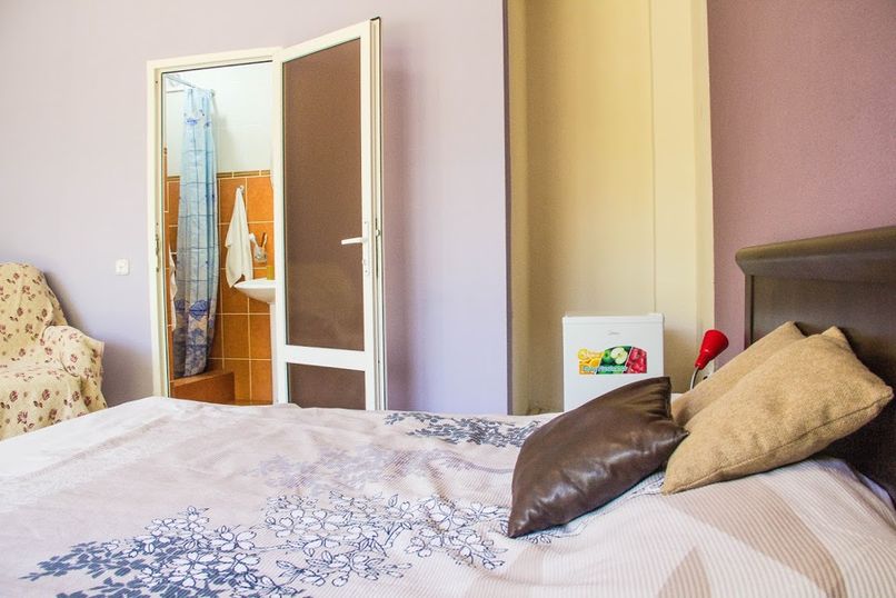 ЧЕГЕМ, гостевой дом эконом - 4