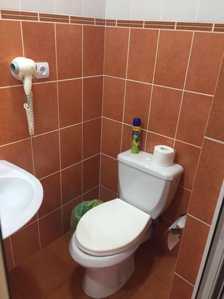 ЧЕГЕМ, гостевой дом эконом - 8