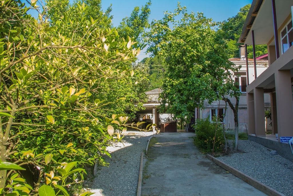 ЧЕГЕМ, гостевой дом эконом - 10