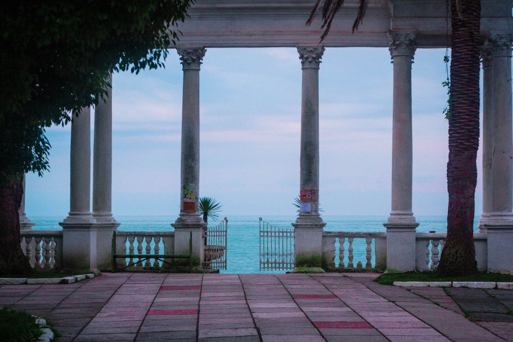 Картинка отеля - 14