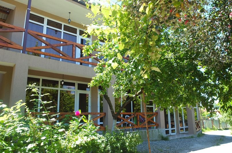 ЧЕГЕМ, гостевой дом эконом - 1