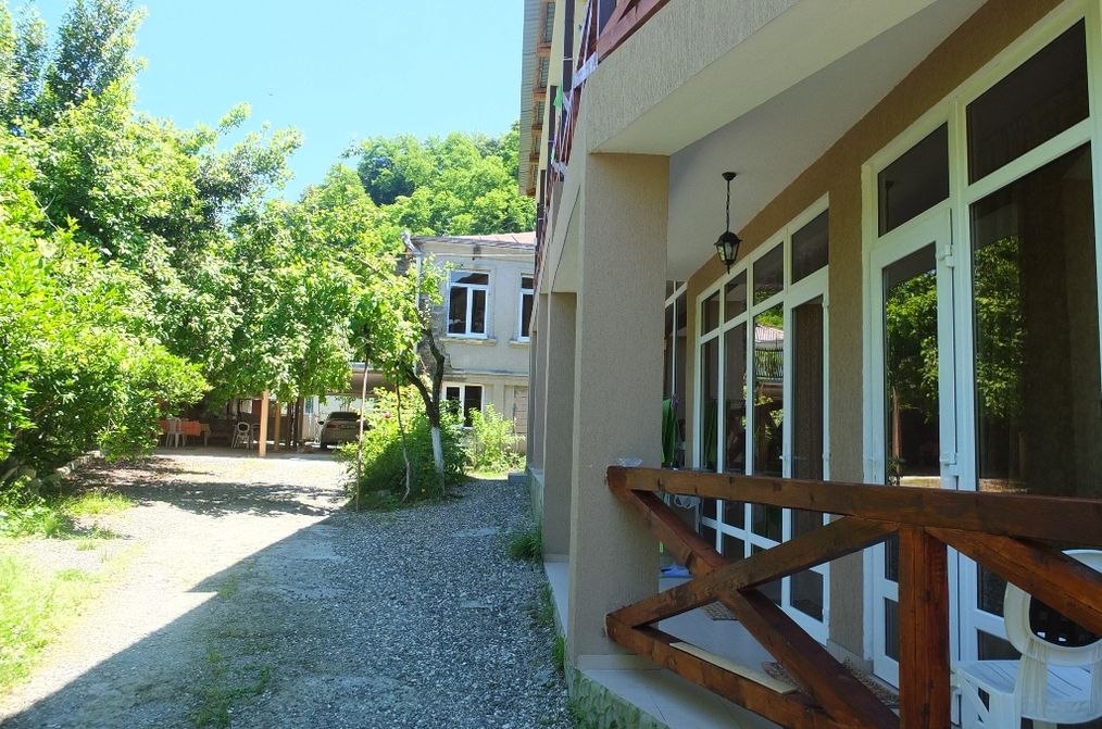 Картинка отеля - 2