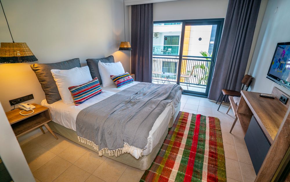 Ananea Kleopatra Beach (ex. Cooks Club Alanya) (only adults 12+) - 53