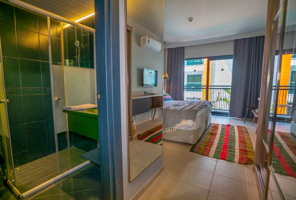 Ananea Kleopatra Beach (ex. Cooks Club Alanya) (only adults 12+) - 58