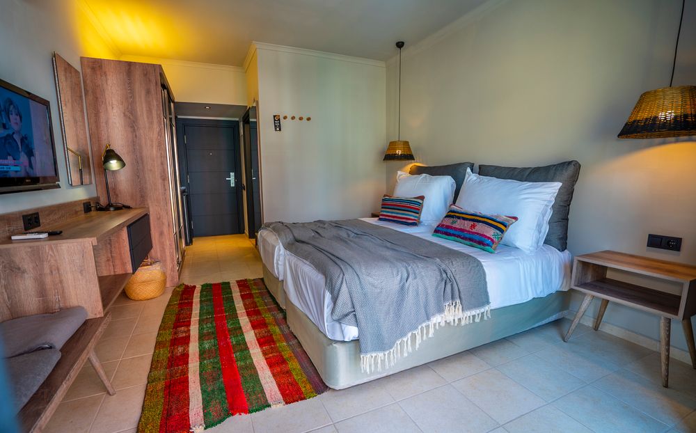 Ananea Kleopatra Beach (ex. Cooks Club Alanya) (only adults 12+) - 54