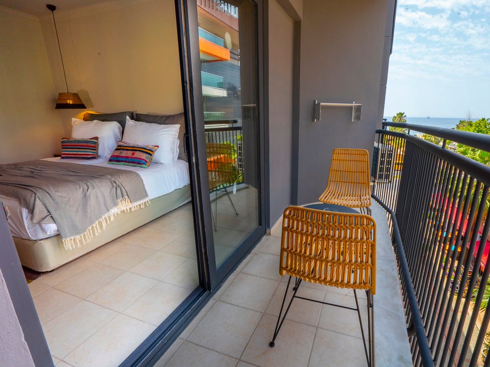 Ananea Kleopatra Beach (ex. Cooks Club Alanya) (only adults 12+) - 57