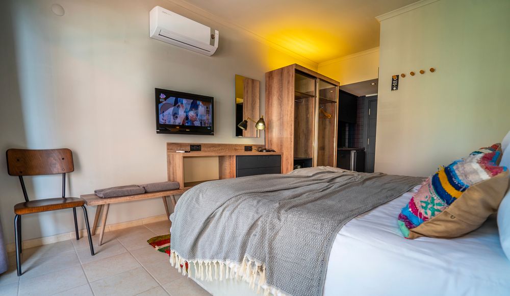 Ananea Kleopatra Beach (ex. Cooks Club Alanya) (only adults 12+) - 56