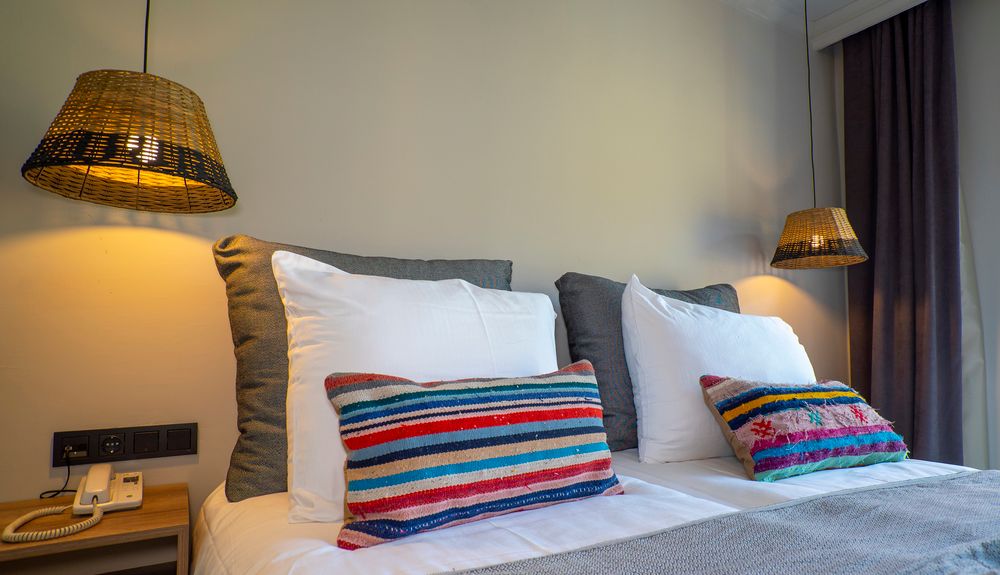 Ananea Kleopatra Beach (ex. Cooks Club Alanya) (only adults 12+) - 55