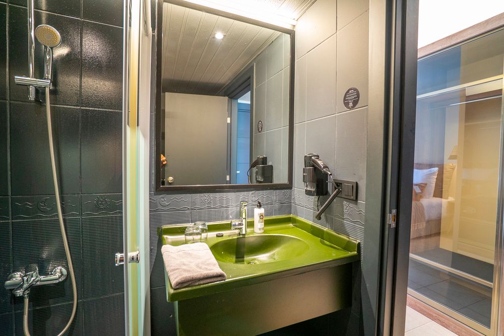 Ananea Kleopatra Beach (ex. Cooks Club Alanya) (only adults 12+) - 59