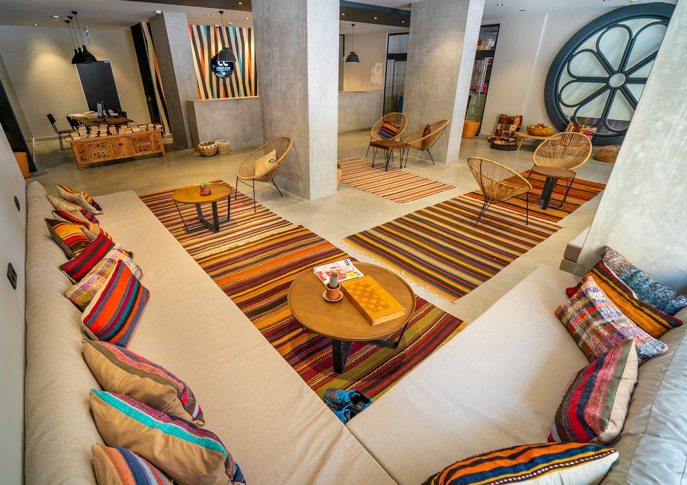 Ananea Kleopatra Beach (ex. Cooks Club Alanya) (only adults 12+) - 15