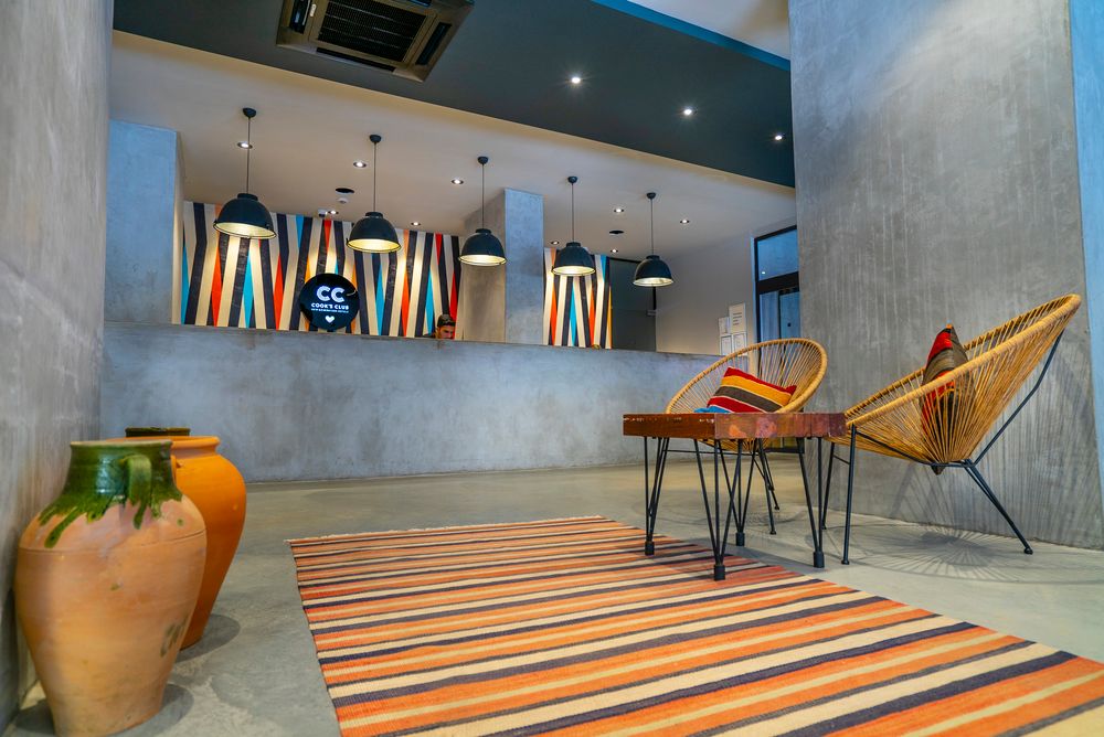 Ananea Kleopatra Beach (ex. Cooks Club Alanya) (only adults 12+) - 14