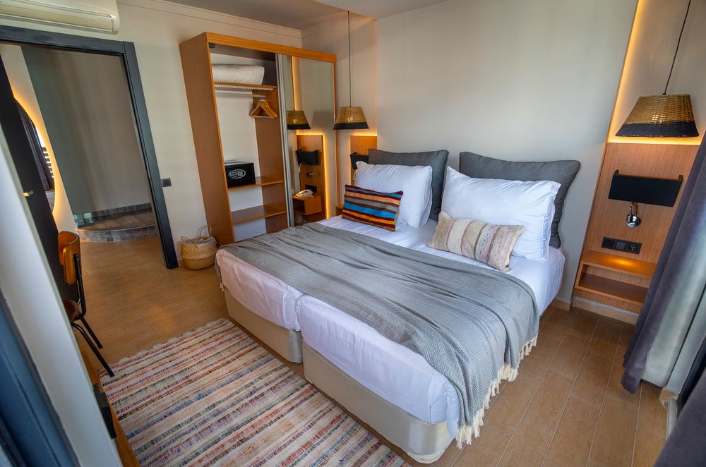 Ananea Kleopatra Beach (ex. Cooks Club Alanya) (only adults 12+) - 62