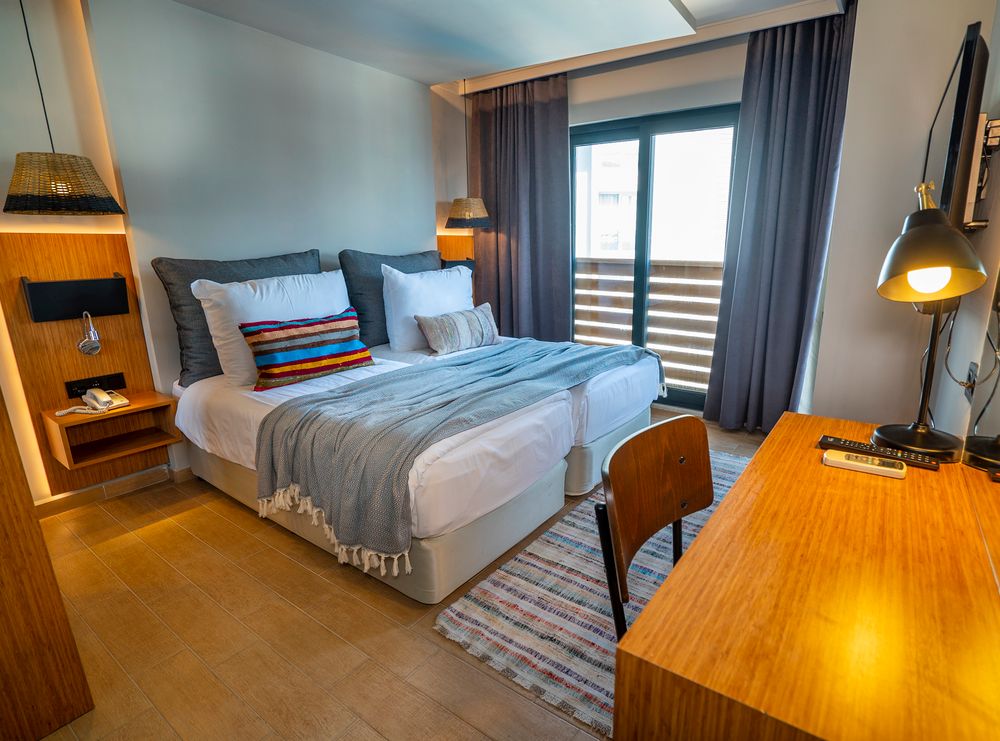 Ananea Kleopatra Beach (ex. Cooks Club Alanya) (only adults 12+) - 65