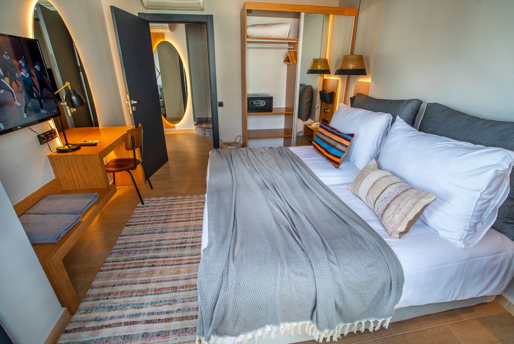 Ananea Kleopatra Beach (ex. Cooks Club Alanya) (only adults 12+) - 64