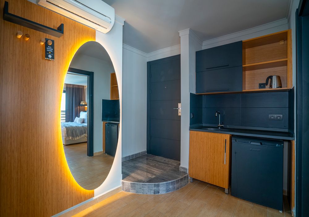 Ananea Kleopatra Beach (ex. Cooks Club Alanya) (only adults 12+) - 66