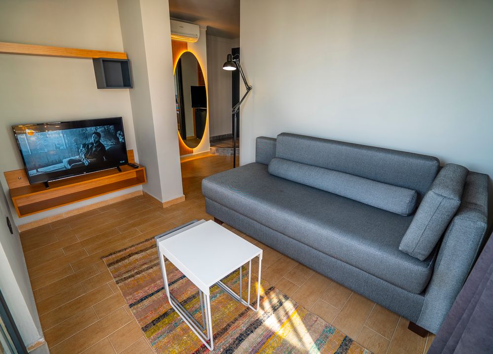 Ananea Kleopatra Beach (ex. Cooks Club Alanya) (only adults 12+) - 67