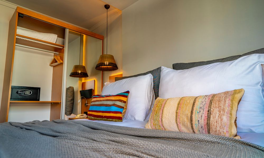 Ananea Kleopatra Beach (ex. Cooks Club Alanya) (only adults 12+) - 63