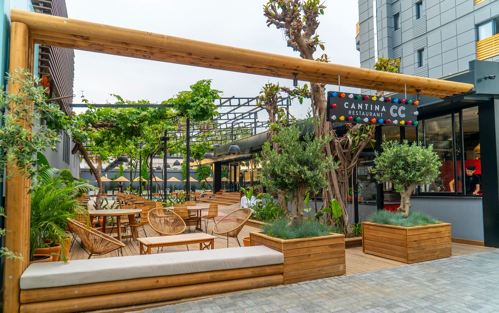 Ananea Kleopatra Beach (ex. Cooks Club Alanya) (only adults 12+) - 37