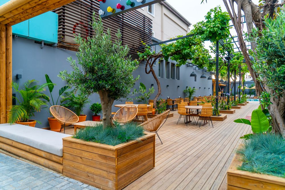 Ananea Kleopatra Beach (ex. Cooks Club Alanya) (only adults 12+) - 39