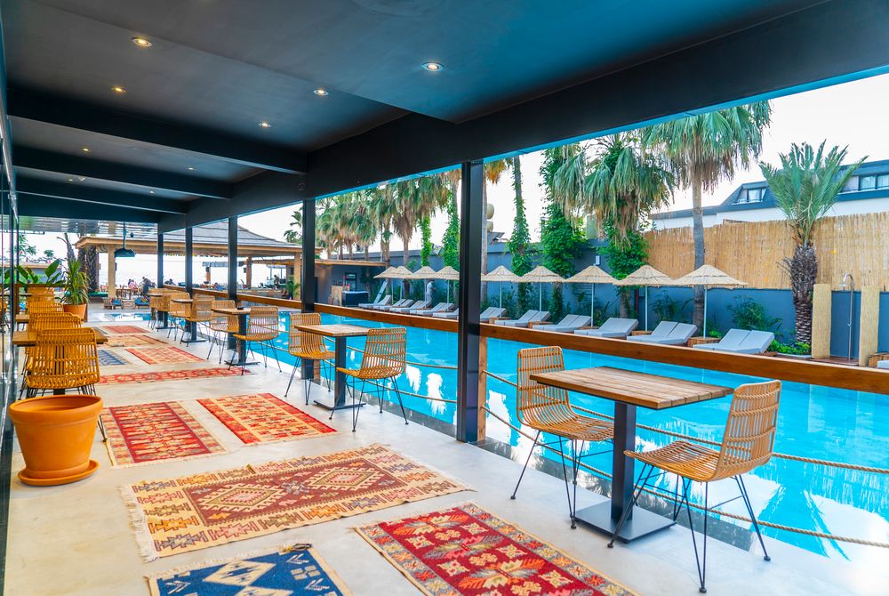 Ananea Kleopatra Beach (ex. Cooks Club Alanya) (only adults 12+) - 43