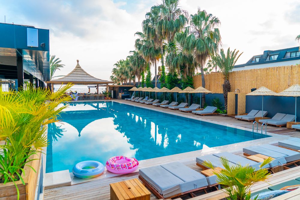 Ananea Kleopatra Beach (ex. Cooks Club Alanya) (only adults 12+) - 4