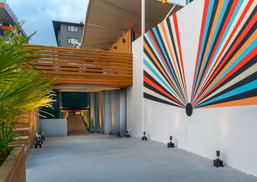 Ananea Kleopatra Beach (ex. Cooks Club Alanya) (only adults 12+) - 11