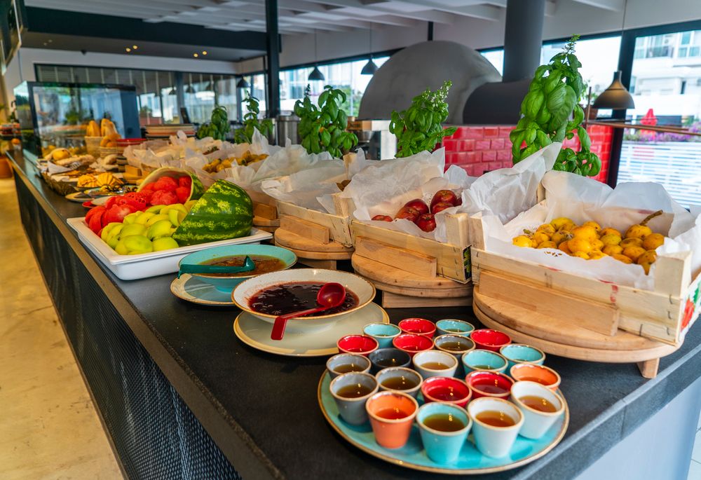 Ananea Kleopatra Beach (ex. Cooks Club Alanya) (only adults 12+) - 23