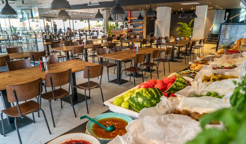 Ananea Kleopatra Beach (ex. Cooks Club Alanya) (only adults 12+) - 22