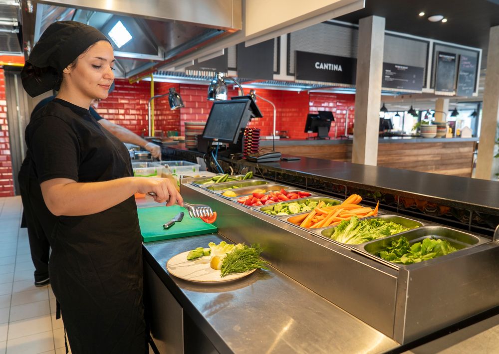 Ananea Kleopatra Beach (ex. Cooks Club Alanya) (only adults 12+) - 27