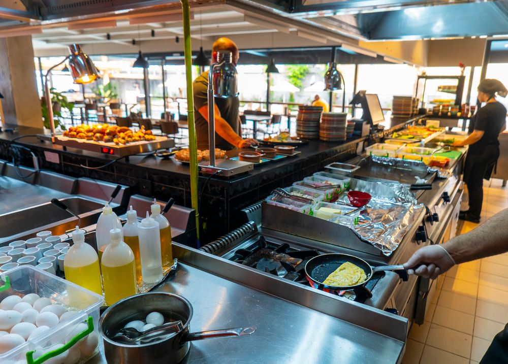 Ananea Kleopatra Beach (ex. Cooks Club Alanya) (only adults 12+) - 19