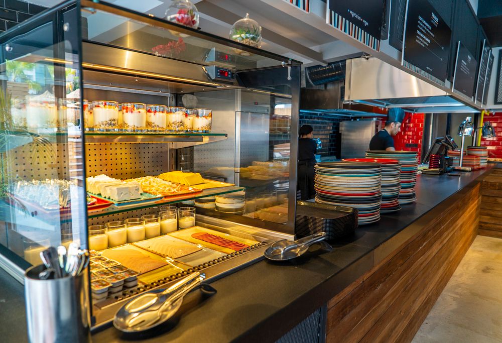 Ananea Kleopatra Beach (ex. Cooks Club Alanya) (only adults 12+) - 24