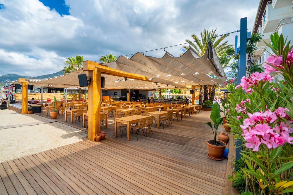 Ananea Kleopatra Beach (ex. Cooks Club Alanya) (only adults 12+) - 29