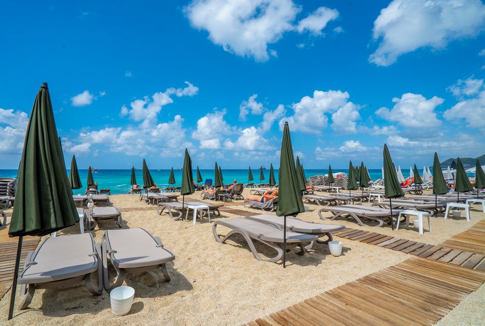 Ananea Kleopatra Beach (ex. Cooks Club Alanya) (only adults 12+) - 12