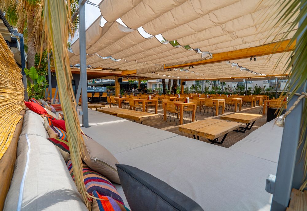 Ananea Kleopatra Beach (ex. Cooks Club Alanya) (only adults 12+) - 40