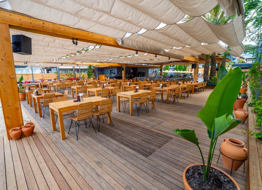 Ananea Kleopatra Beach (ex. Cooks Club Alanya) (only adults 12+) - 30