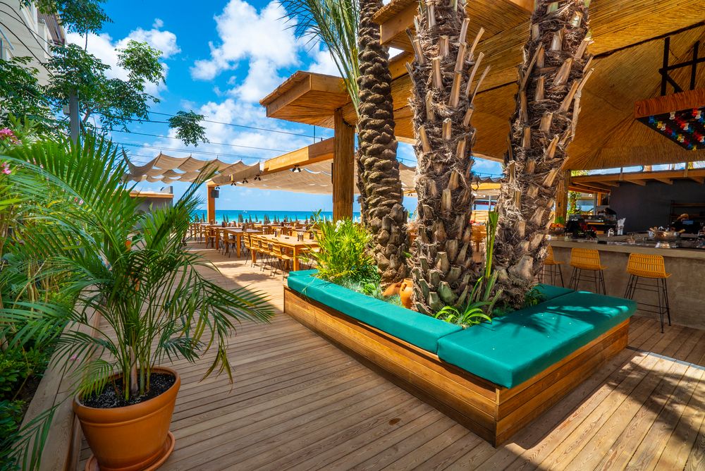 Ananea Kleopatra Beach (ex. Cooks Club Alanya) (only adults 12+) - 31