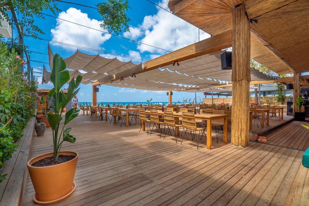 Ananea Kleopatra Beach (ex. Cooks Club Alanya) (only adults 12+) - 36