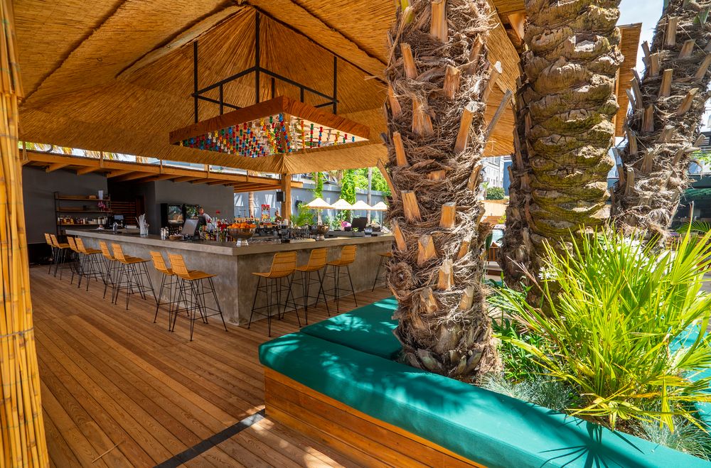 Ananea Kleopatra Beach (ex. Cooks Club Alanya) (only adults 12+) - 32