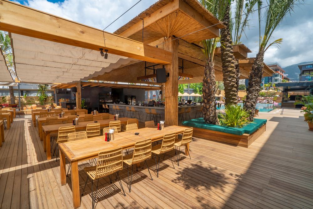 Ananea Kleopatra Beach (ex. Cooks Club Alanya) (only adults 12+) - 34